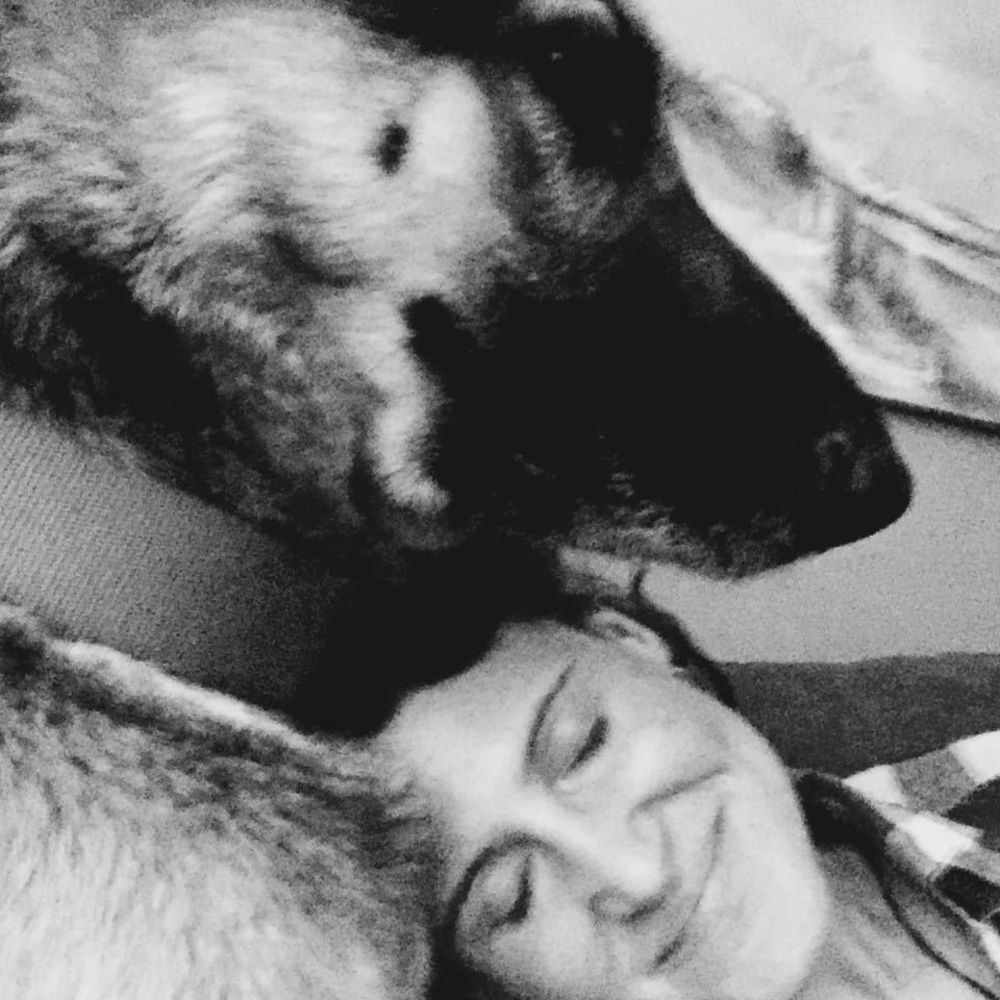 Meet your Posher, Shanna